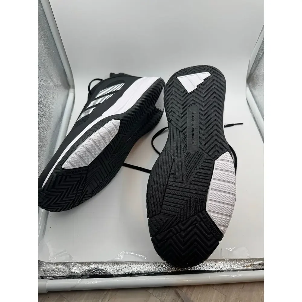 Adidas Own The Game 3.0 Men's Basketball Sneaker Size 11.5 NWOB